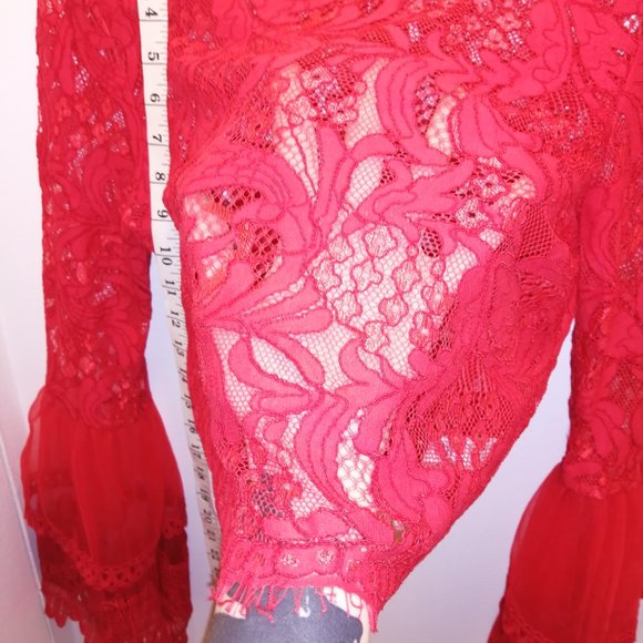 Crop top - Picture 5 of 7